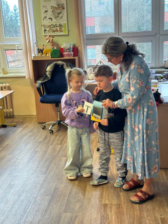 Koukáme, co nás čeká